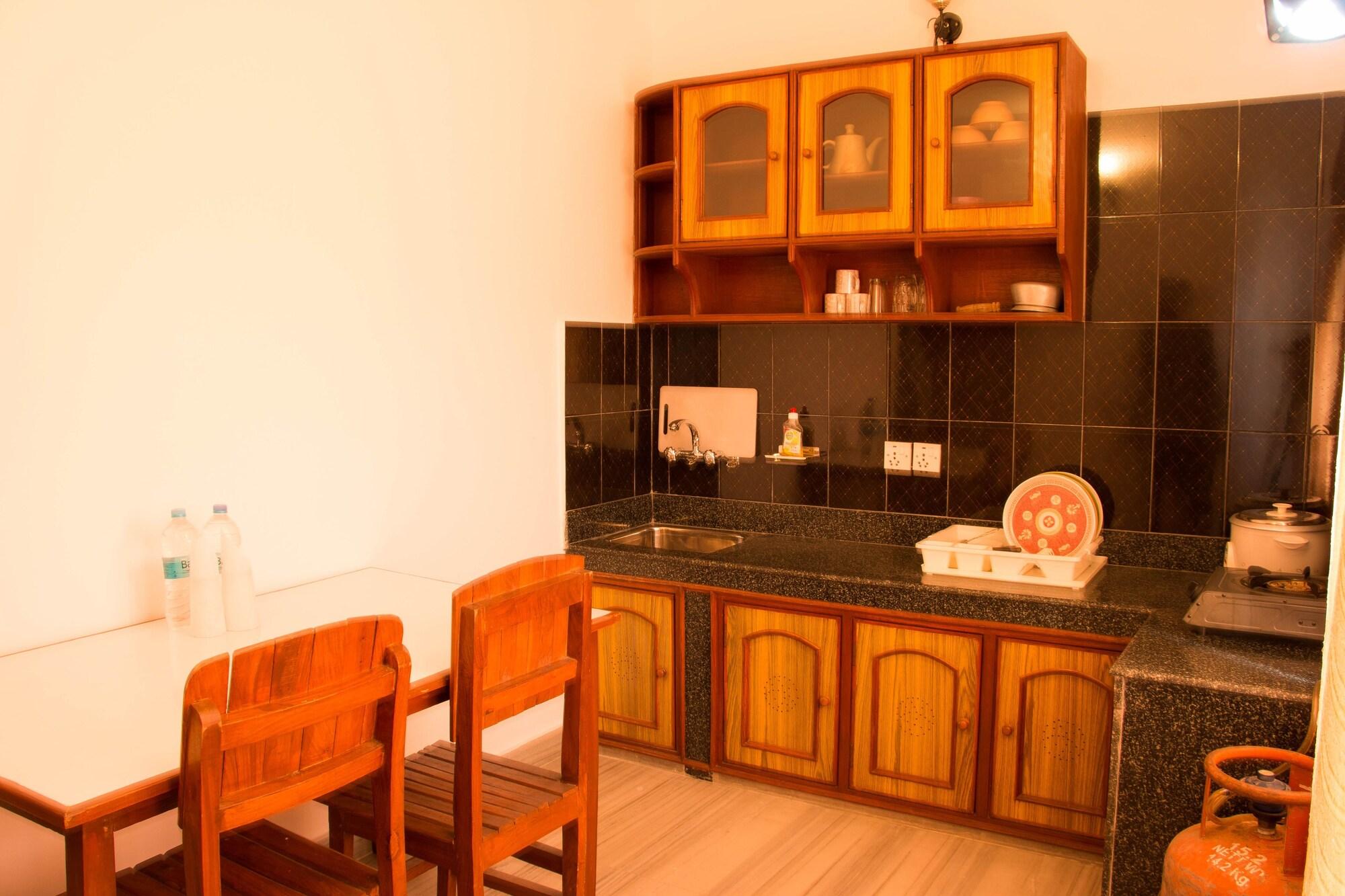 Hotel River Park Pokhara Kültér fotó